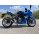 2024-2025 SUZUKI GSX-R8/GSX-S8 Stainless Full System